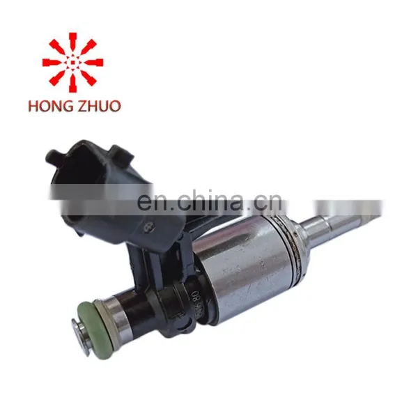 High Quality Injectors Made by 100% Professional Factory OEM 9802541680 photo-7