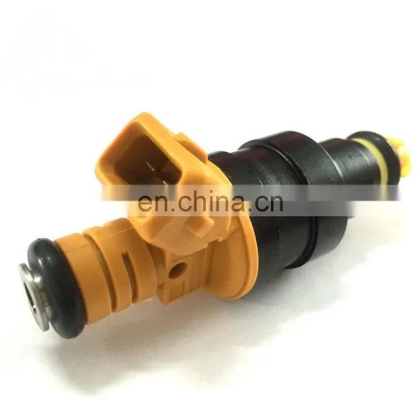 Best Quality Hot Fuel Injector 0280150714 photo-3