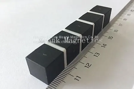 Plastic Coated Magnets photo-3