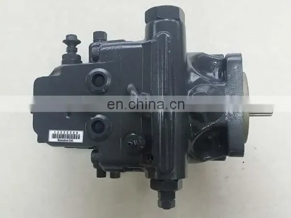 Excavator PC45R-8 Hydraulic Pump,708-1T-00132 Pc45 Main Pump photo-7