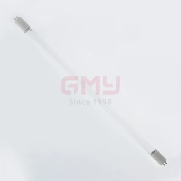 T5 UVC Lamp Ultraviolet UV Germicidal Sterilizer 4/6/8/10/15/20/30/40W UVC Germicidal Tube Light UVC Light TubeT5 Light Tube With Ballast