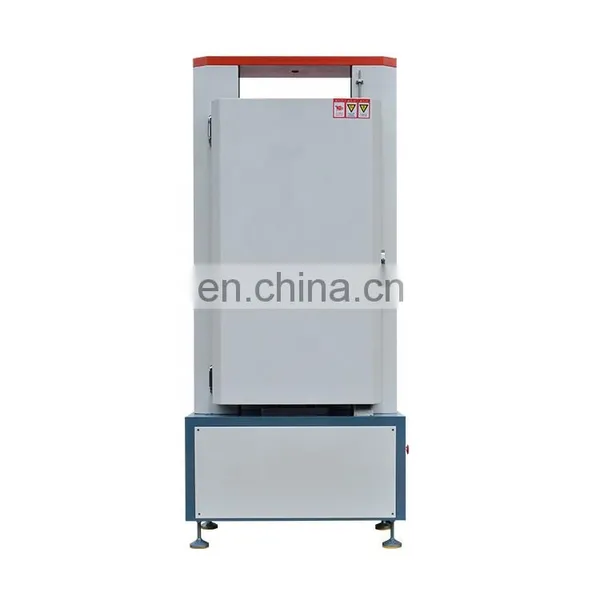 ZONHOW Lab Pull Out Test Equipment, Universal Pull Testing Machine, Universal Materials Pull Out Testing Equipment photo-5
