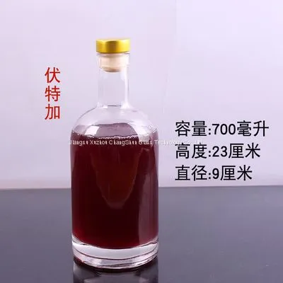 Производители стеклянных винных бутылок
