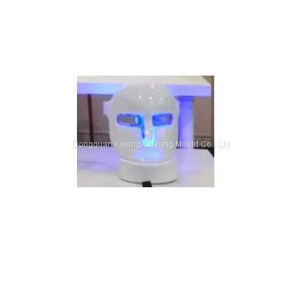 Facial Skin Care Mask Led Light Face Beauty Mask photo-2