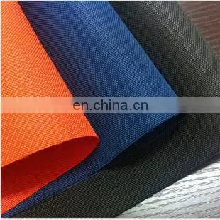 300D/420D Oxford Fabric 100%Polyester for Tent/Window Curtain/Bag Fabric photo-3