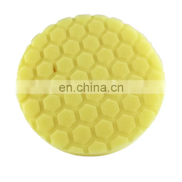 Wholesale 6 Inch Foam Polishing Pads photo-5