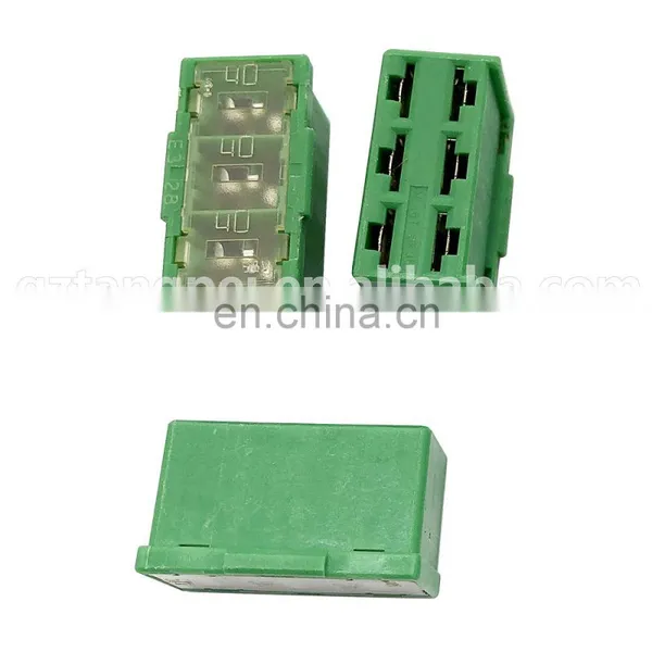 Auto Spare Engine Parts 40-40-40 Fuse OEM 24370-C9900 24370-C991B 90982-08299 24370C9900 24370C991B 9098208299 photo-3