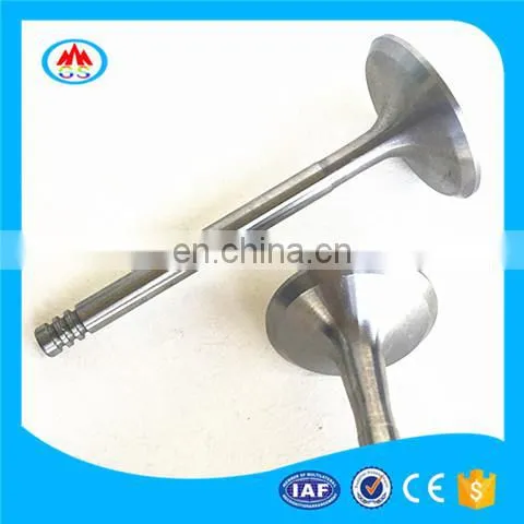 Sports Car Spare Parts for Toyota PASSO 1.3 Racey TRD Engine Valve photo-3