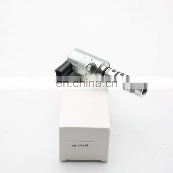 Oil Feeder Control Valve MD378095 Fits For MITSUBISHI COLT / COLT PLUS 2003- 4G15 4G19 photo-2