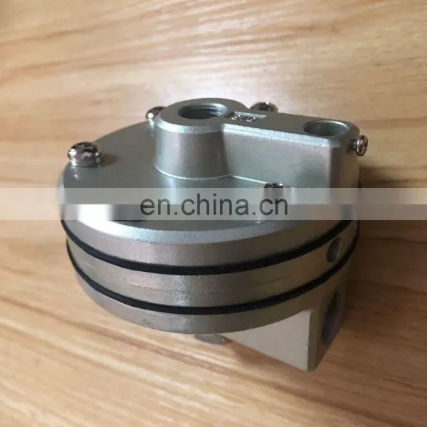 SMC Valves IL100-028-X127 photo-4