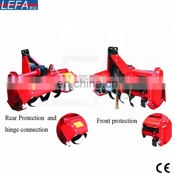 Deep Rotary Machine Micro Garden Farm Tillage Equipment photo-6