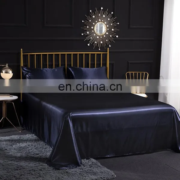 Classical Style Home Textile Cotton Fabric Super King Bedding Comforter Sets photo-2