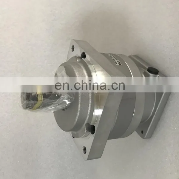 Shimpo Nidec 750w ac Servo Motor Planetary Gear Box Speed Reducer VRSF-9D-750-GV photo-3