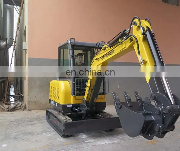 Best Mini Excavator Compact Size for Tight Jobs for Sale FREE SHIPPING!!! photo-4