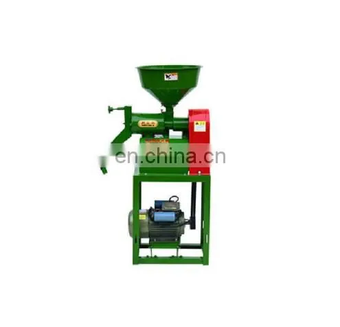 Price Mini Rice Mill Machinery photo-3