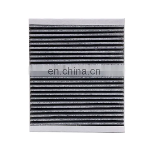 Factory Supply Automobile Air Conditioning Filter Hepa Cabin 392756591 photo-4