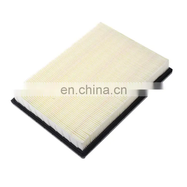 High Performance Auto Car Engine Air Intake Filter Factory Manufacturer 13780-75J008 photo-4