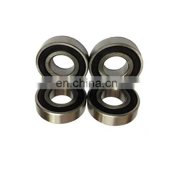 R14-2RS Sealed Bearing Deep Groove Inch Ball Bearing R14 photo-3