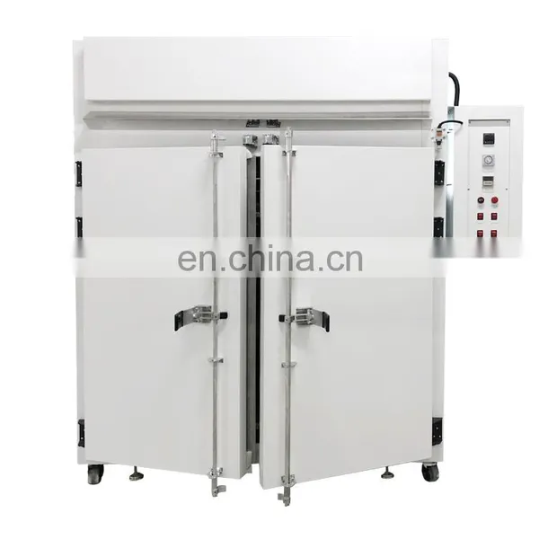 Liyi Industrial Hot Air Drying 500 Degree High Temperature Oven photo-2