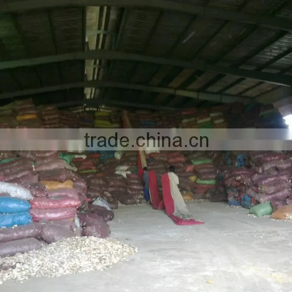Vietnam Split Cassava photo-4