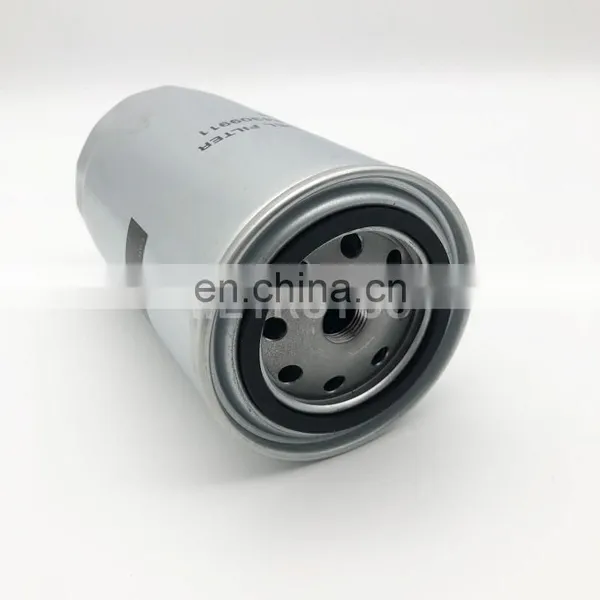 Oil Water Separator Filter 84309911 Fuel Filter photo-2