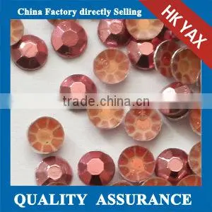 0621L Good Quality Lead Free Rhinestuds,Shiny Rhinestuds Lead Free,transfer Rhinestuds Lead Free for Shirt photo-3