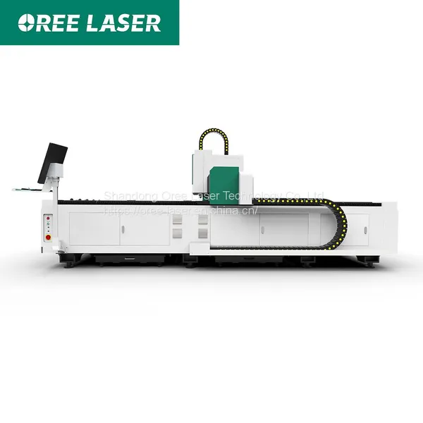 Hot Sale Laser Cutting Machine 1000w 2000w 3000w 40000w photo-4