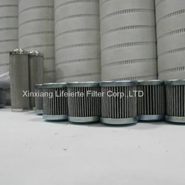 Internormen Hydraulic Oil Filter Element 300300 01.E 950.10VG.10.S.P photo-3