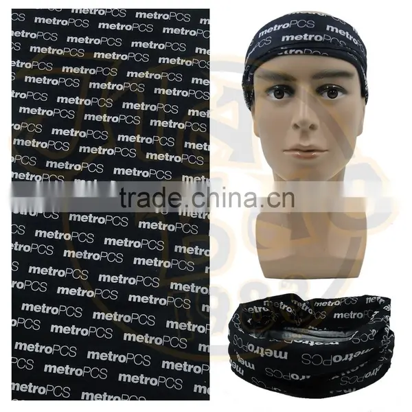 Men's Bandana ,Multifunctional Seamless Tube Bandana for Men photo-5