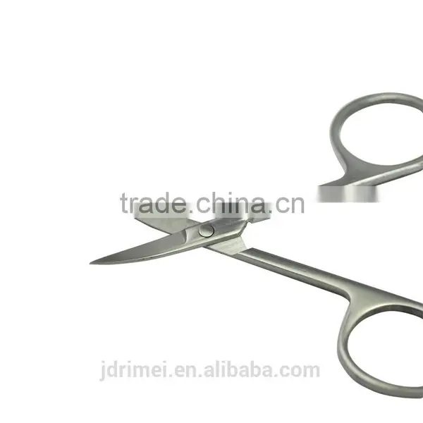Small Manicure Scissors With Best Quality , Portable Cosmetic Packaging photo-3