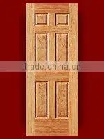 Veneer Door Skin in Doors