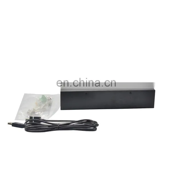 2D 3D Automatic Vision Measuring Systems Motion Illumination Controller photo-4