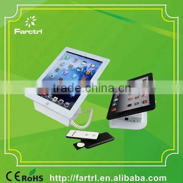 Acrylic Clear Transparent Tablet Stand Holder photo-3