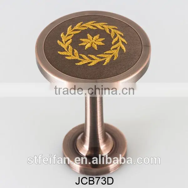 Curtain Fabric Curtain Wall Hook Curtain Tieback photo-5