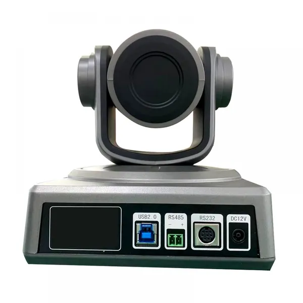 FV3 Series 1080P 30Fps 60Fps USB2.0 USB3.0 HDMI SDI 3X 12X 20X 30X PTZ Conference Video Camera photo-4