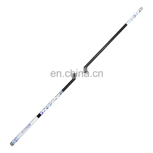 Fishing Equipment Top Quality Fishing Pole Telescopic High Carbon Fiber Custom Fishing Rod photo-3