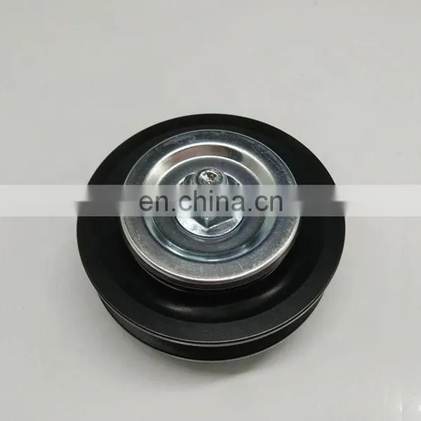 Good Quality Auto Parts Belt Tensioner Pulley OEM 88440-26090 For Lexus photo-2