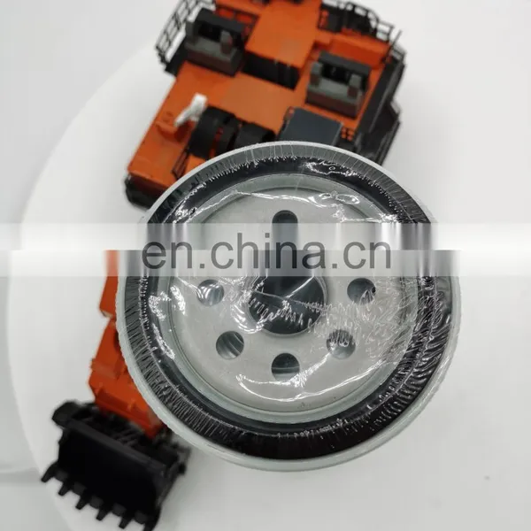 Excavator Parts Fuel Injector Filter 4326739 ME056670 KHH10030 KS569C FF5367 Fuel Filter for Excavator photo-3