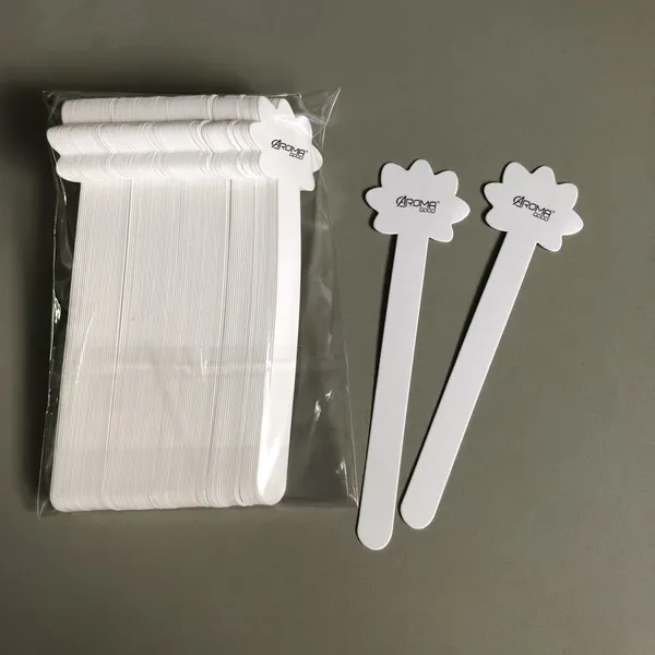 Perfume Test Paper Printing Blotter Cards Fragrance Test Paper photo-2
