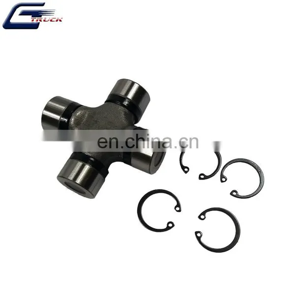 Cross Bearing 3500 20Cr Alloy Steel Oem 5191547 for Car Universal Joints photo-3