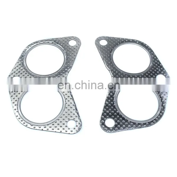 Exhaust Manifold Gasket For 2005-2015 Subaru Legacy Outback Impreza MFG NUMBER 44022AA020 44011AC030 photo-2