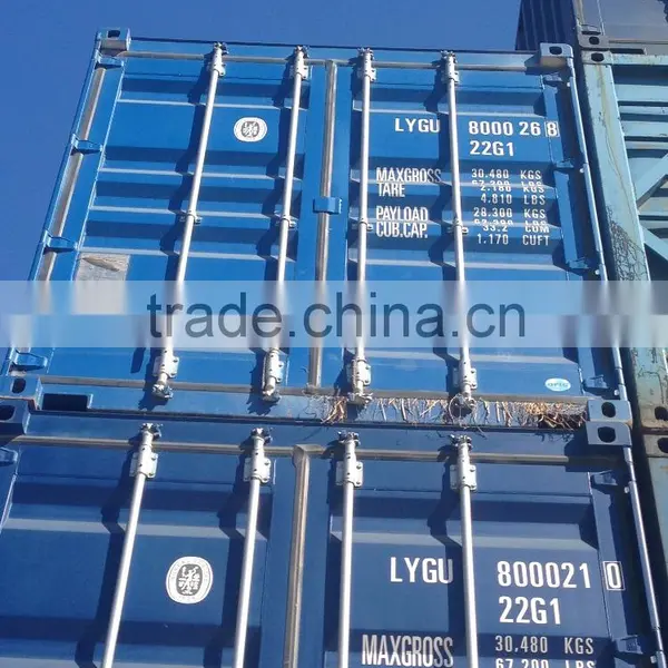 Used 20 Foot Containers in Hot Sale photo-3
