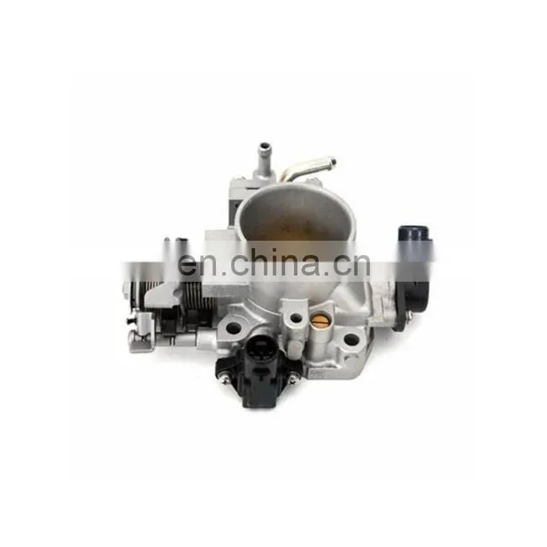 16400PAAA61 Hot Sale Automotive Engine Parts Throttle Body Assembly for Honda Accord 2008 photo-3