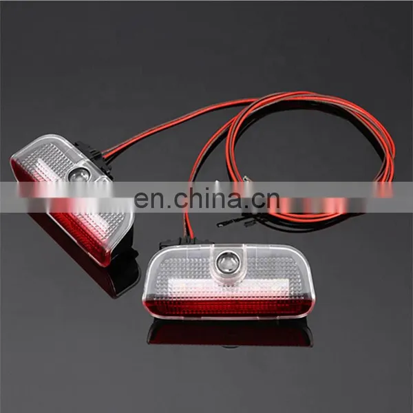 Led Car Door Logo Projector Welcome Light// photo-2