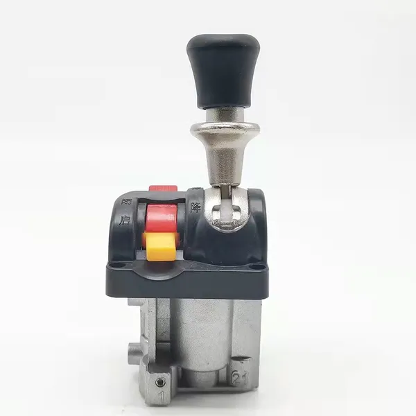 Dump Truck Control Valve/14776719/Dump Truck Valve/Hyva Hydraulic Parts/Dump Truck Spare Parts photo-1