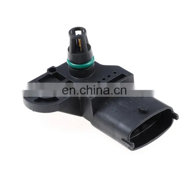 0261230030 Manifold Absolute Boost Pressure MAP Sensor For Fiat 500 Stilo Brava Punto Doblo Idea Lancia Musa photo-3