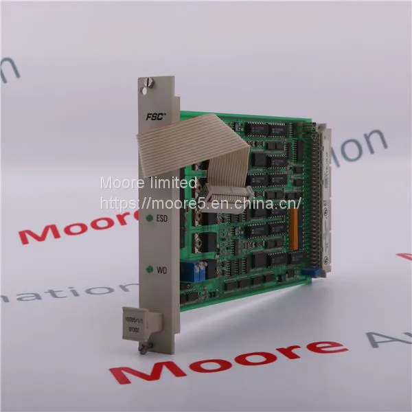 Honeywell FSC 10005/1/1 01302