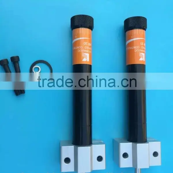 Precision Steady Speed Controller photo-3