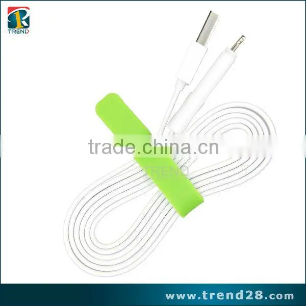 2014 Hot Selling USB Charge Cable for Mobile Phone photo-5