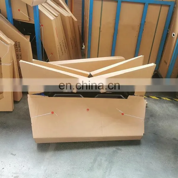 Chinese Manufacturer Custom Auto Parts and Accessories Tail Box Door Rear Door for Model 3 photo-4